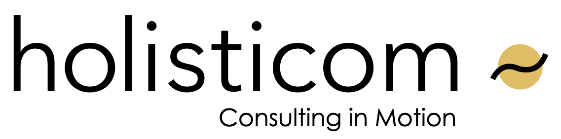 Holisticom – Consulting in Motion
